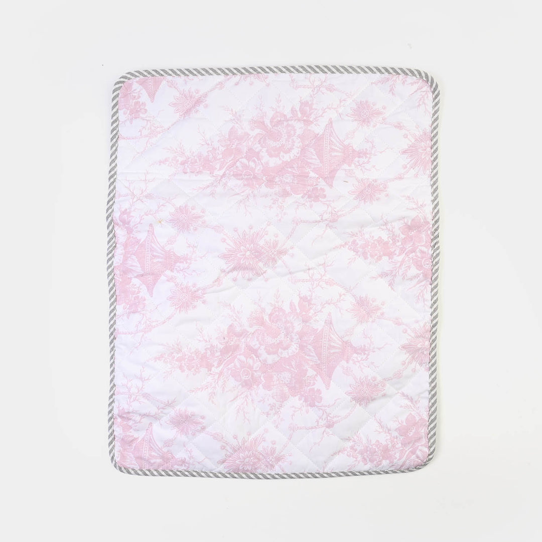 Baby Changing Sheet
