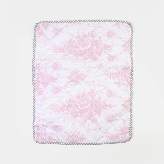 Baby Changing Sheet