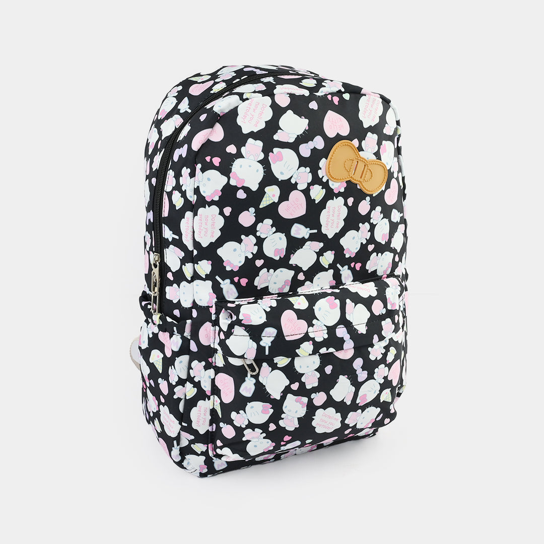 18" School Backpack for Kids