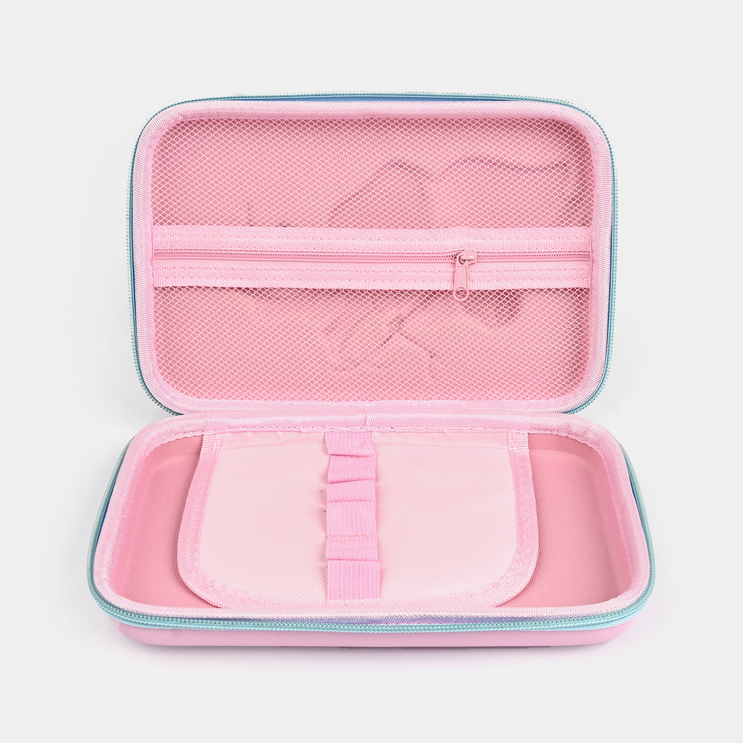 Stationary Pencil Pouch For Kids