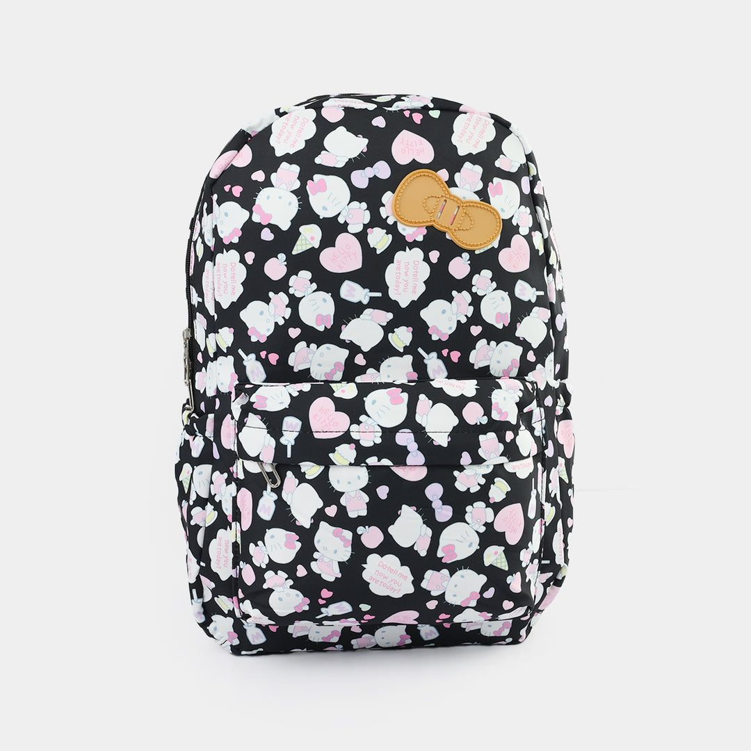 18" School Backpack for Kids