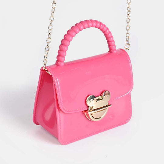 Girls Fancy Hand Bag