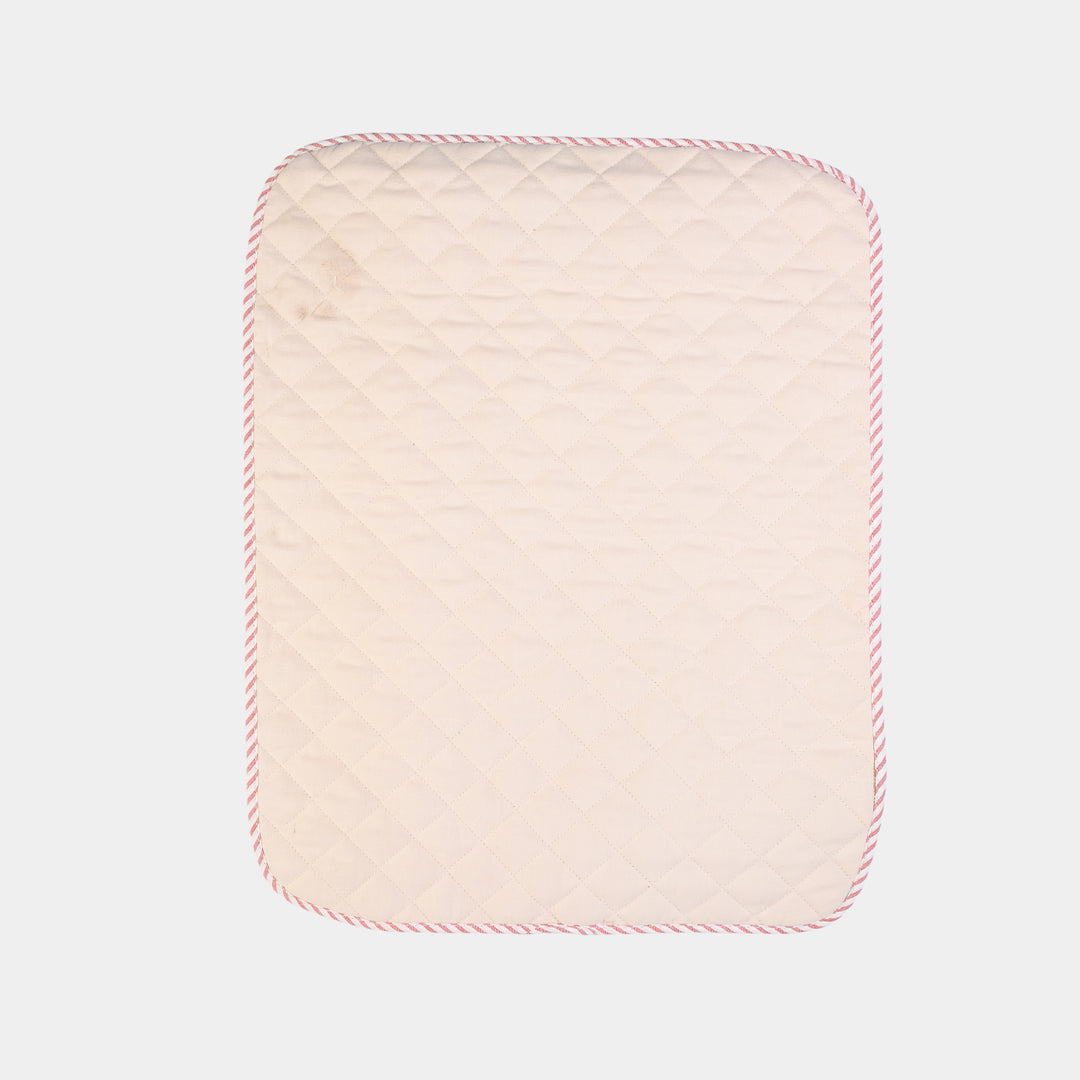 Baby Changing Sheet
