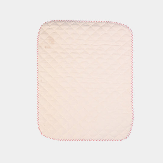 Baby Changing Sheet