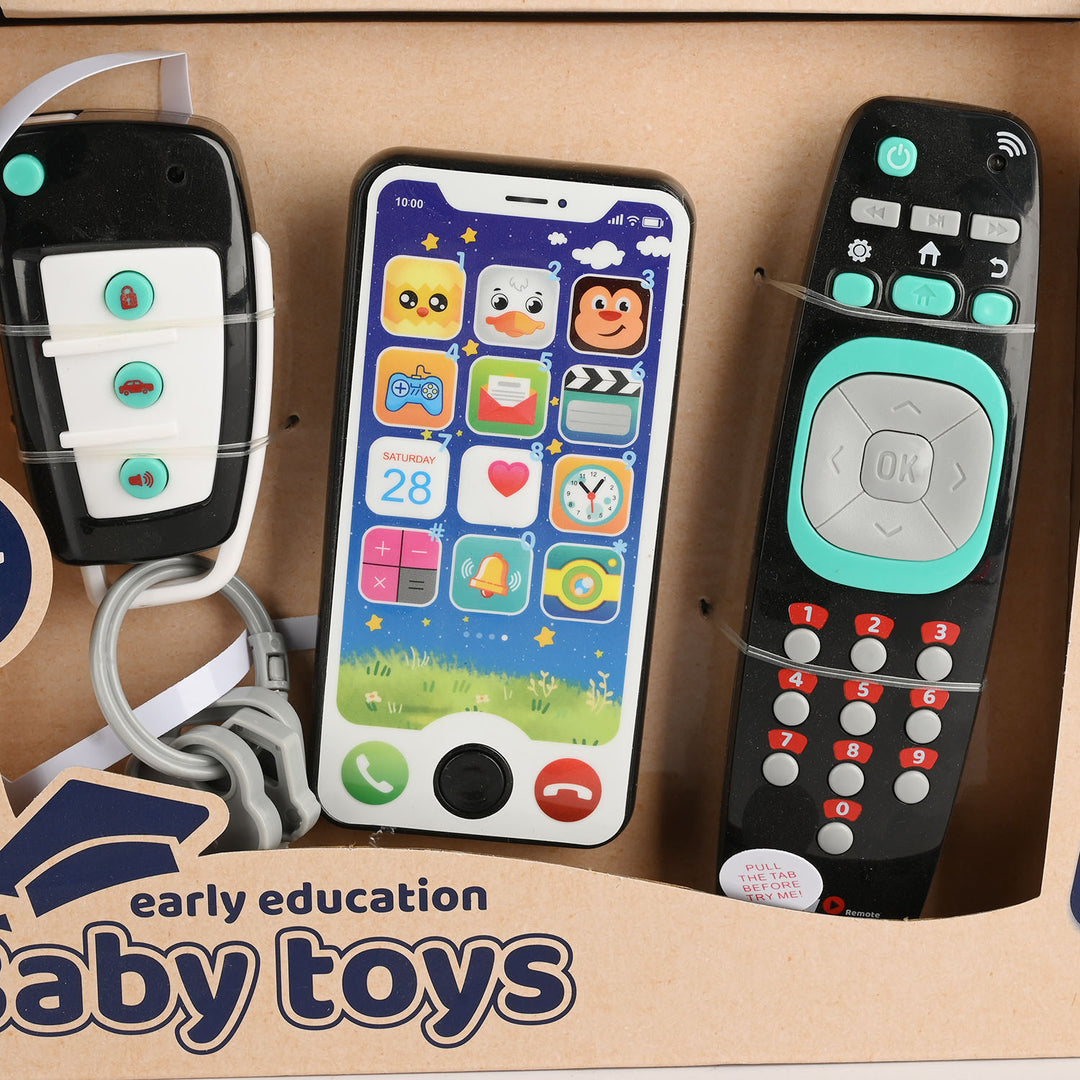 Early Education Baby Toys