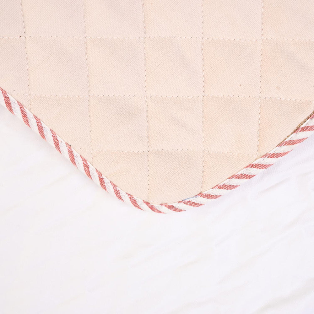 Baby Changing Sheet