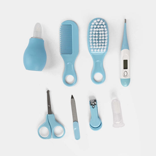 Cuddles Baby Care Set - Blue