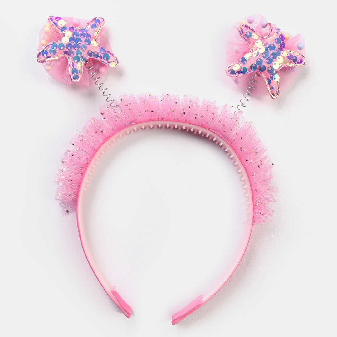 FANCY HAIR BAND FOR GIRLS