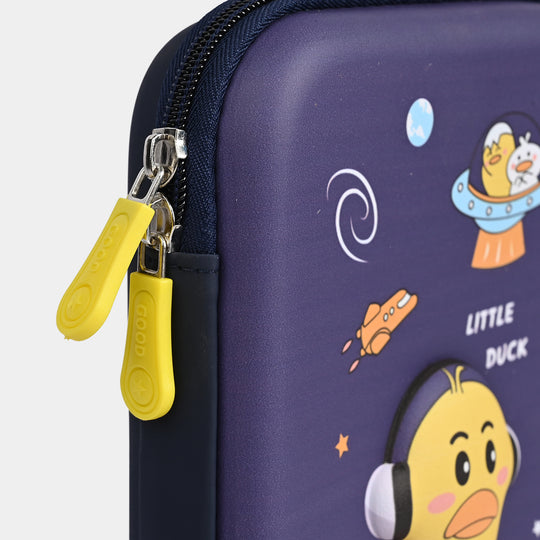 Stationary Pencil Pouch For Kids