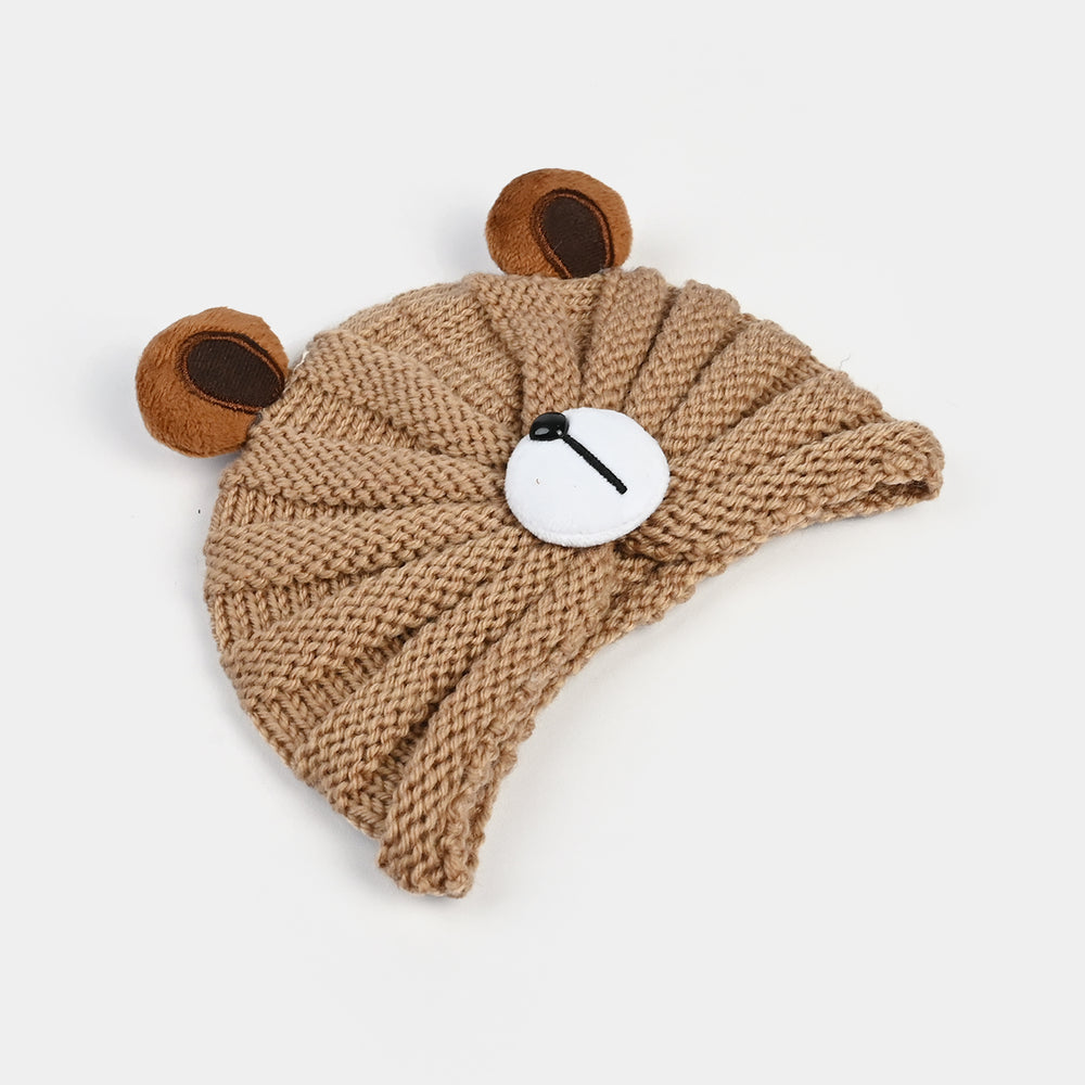 BABY CAP/HAT TURBAN | 3M+