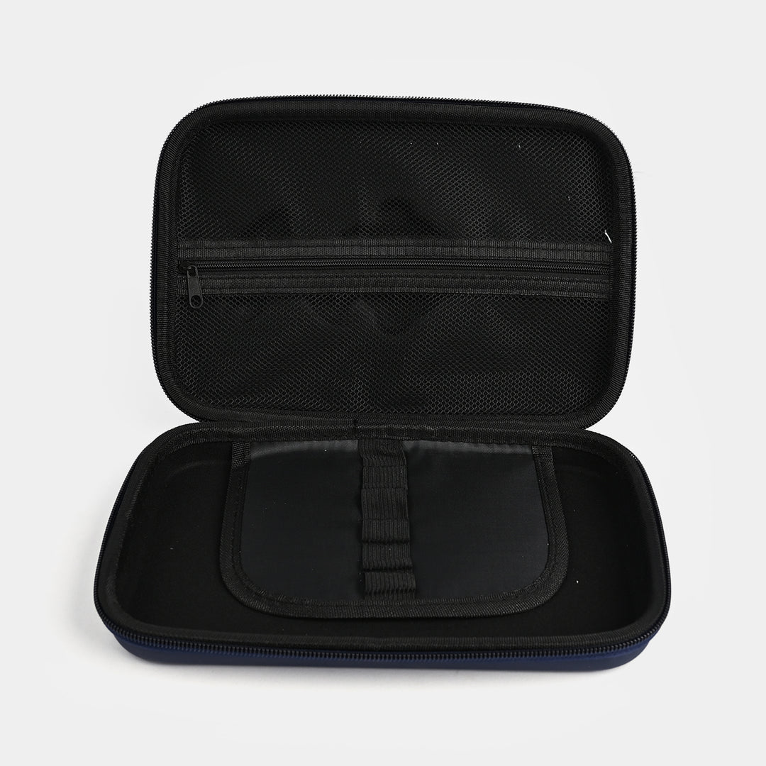 Stationary Pencil Pouch For Kids
