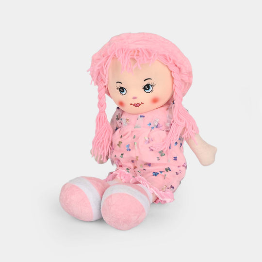 Stuff Candy Doll for Kids