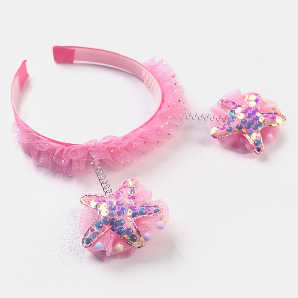 FANCY HAIR BAND FOR GIRLS