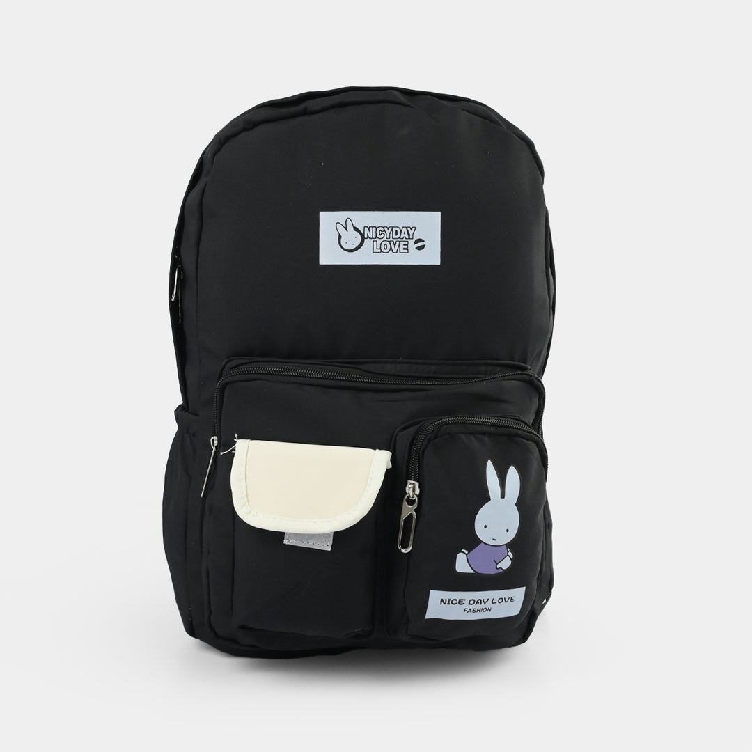 18" School Backpack for Kids