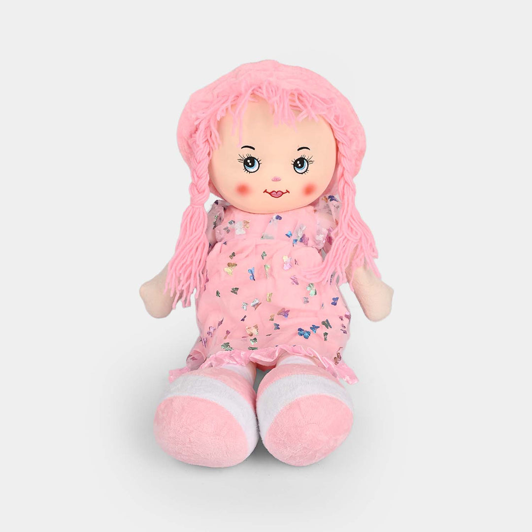 Stuff Candy Doll for Kids
