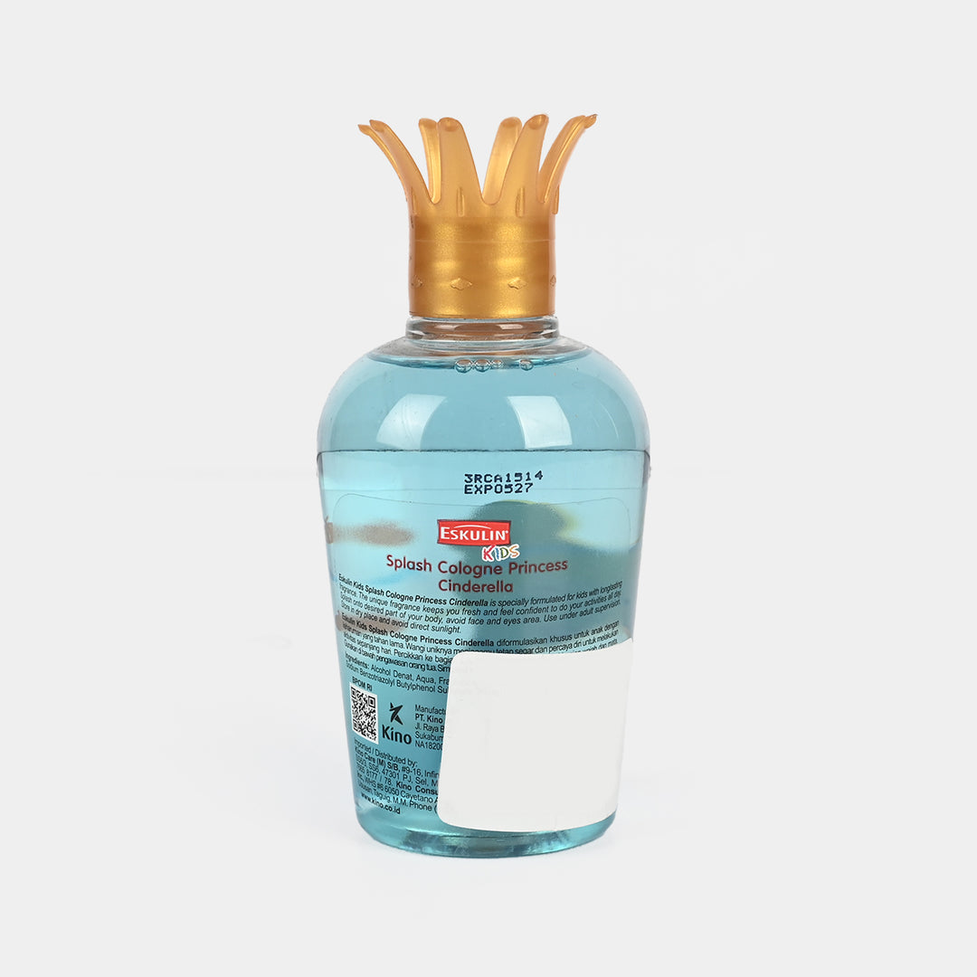Splash Cologne | 125ml