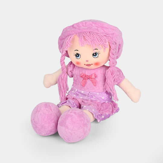 Stuff Candy Doll for Kids