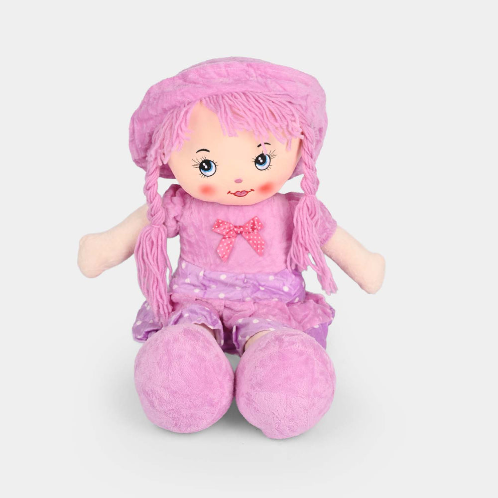 Stuff Candy Doll for Kids