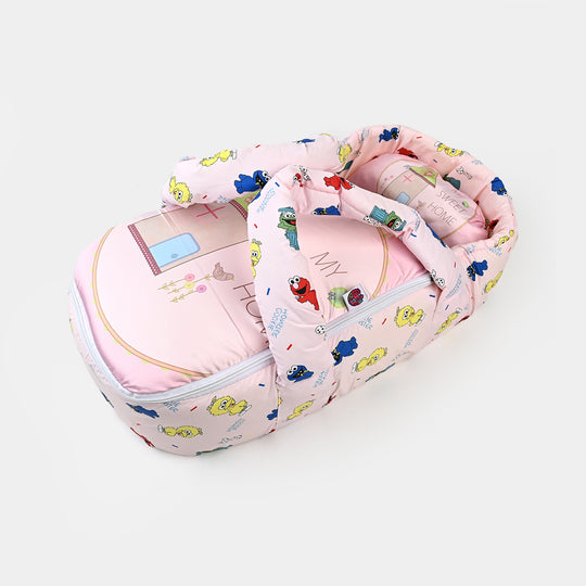 Newborn Baby Hand Carry With Handles For Carrying