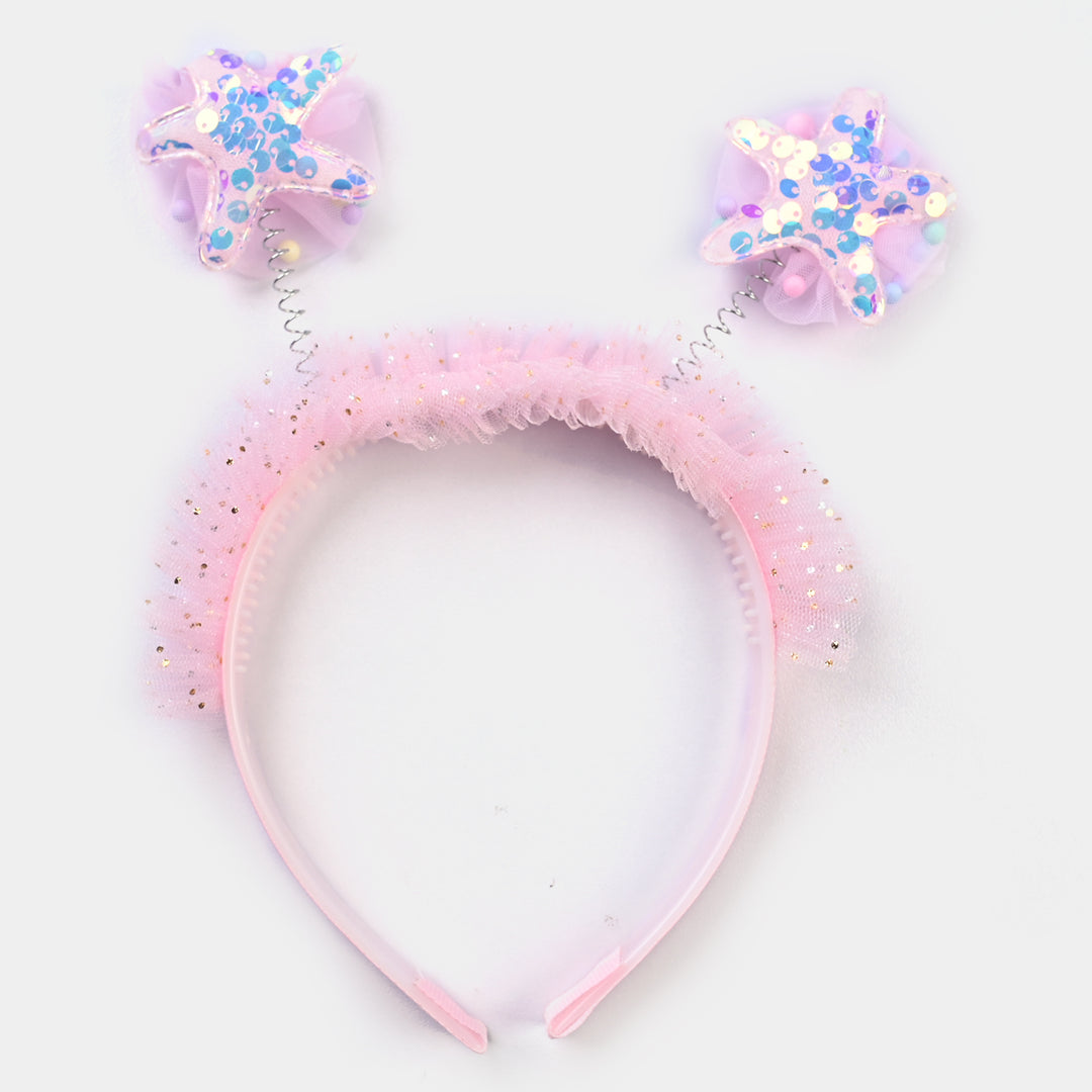 FANCY HAIR BAND FOR GIRLS