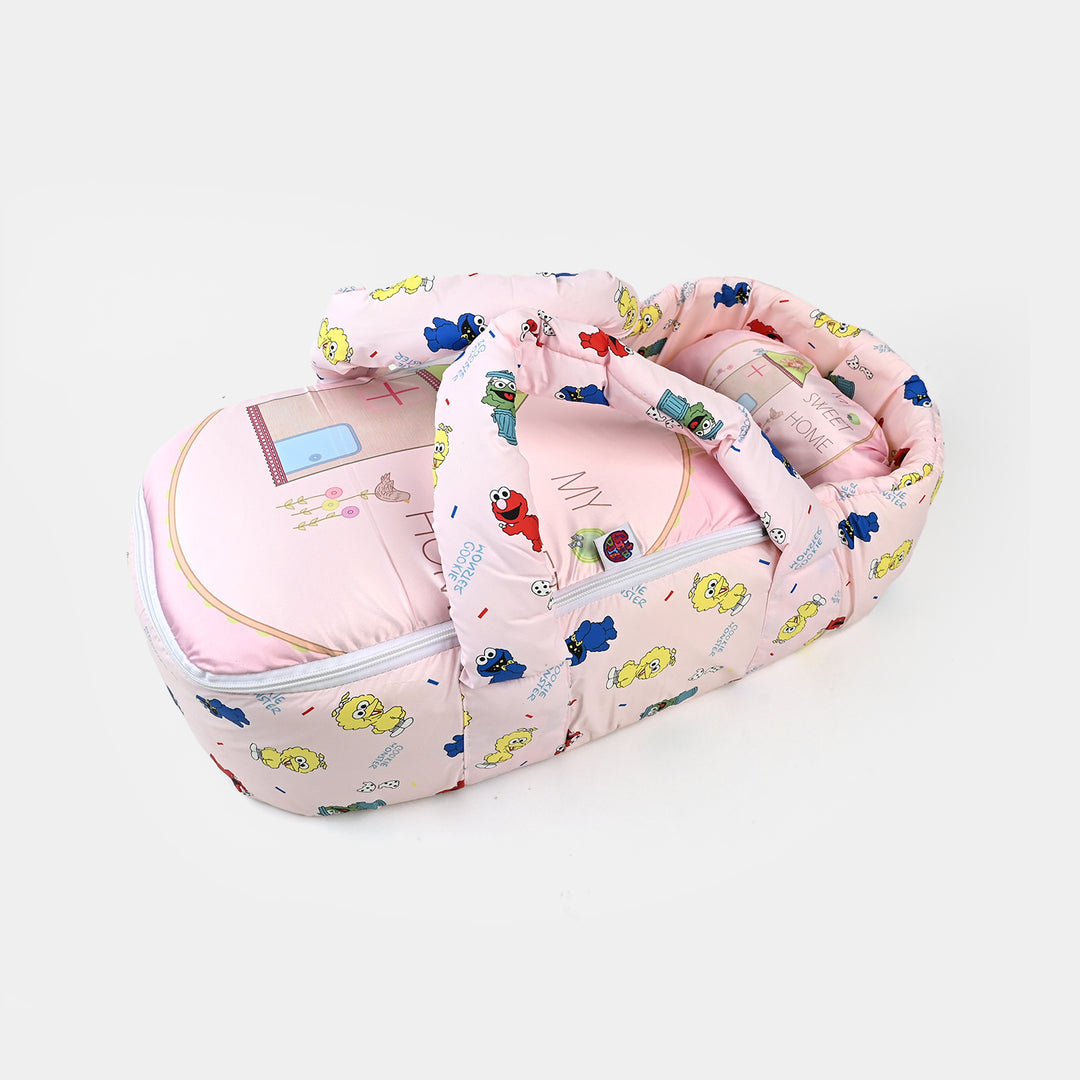 Newborn Baby Hand Carry With Handles For Carrying