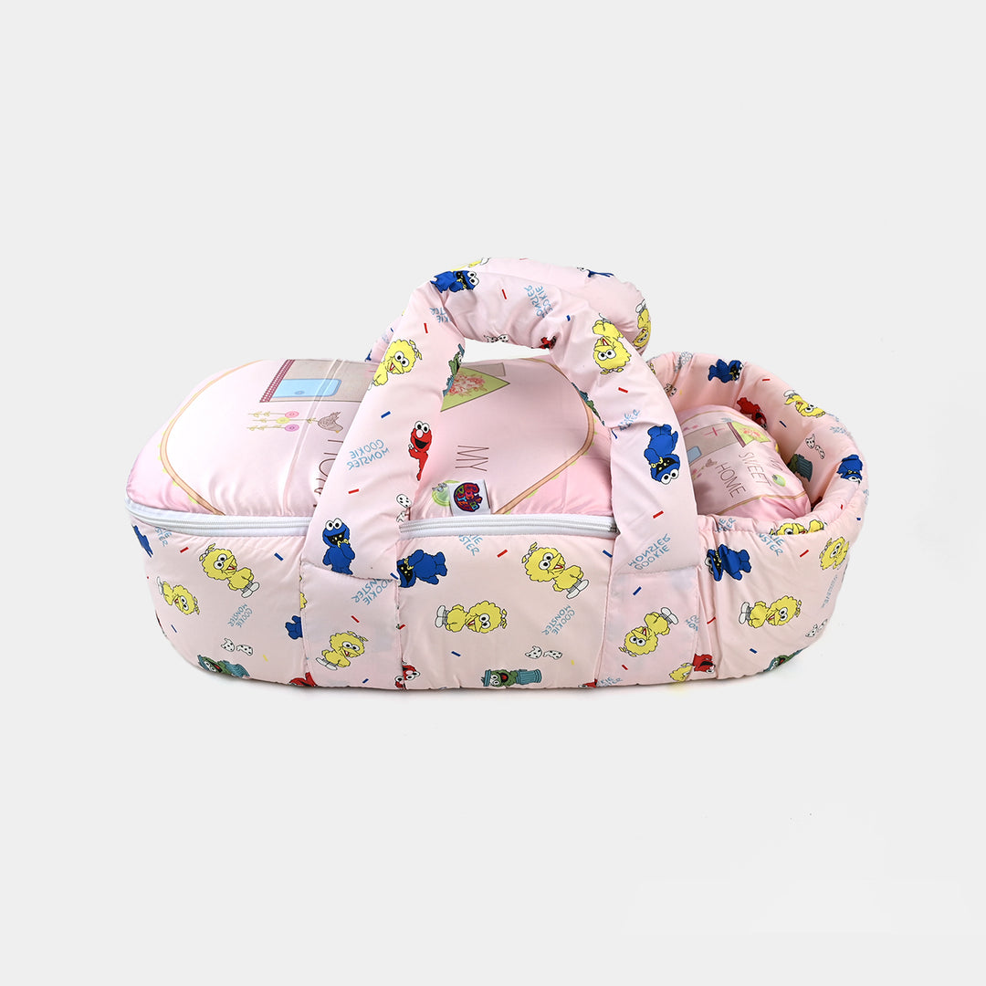 Newborn Baby Hand Carry With Handles For Carrying