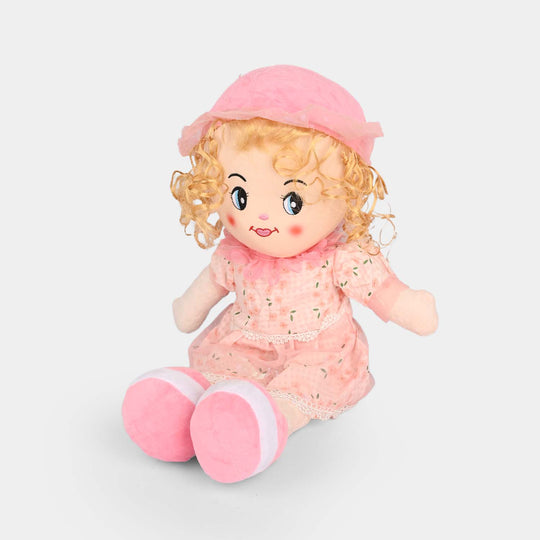 Stuff Candy Doll for Kids