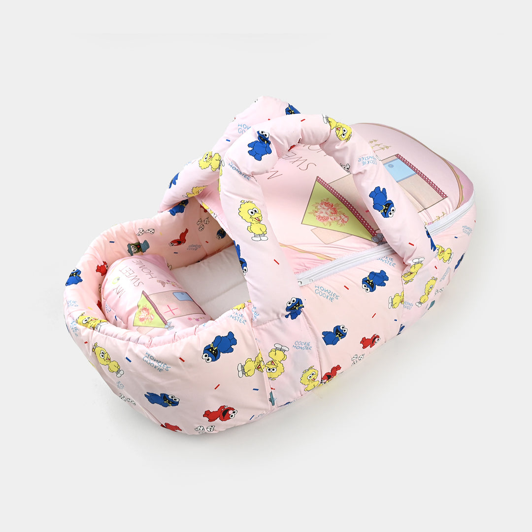 Newborn Baby Hand Carry With Handles For Carrying