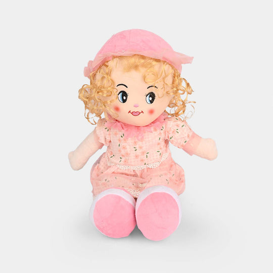 Stuff Candy Doll for Kids