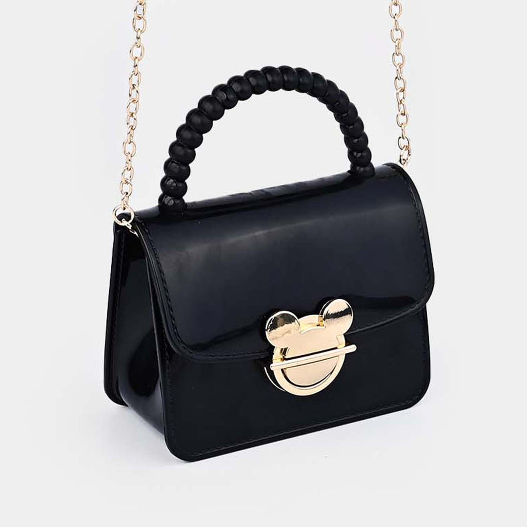 Girls Fancy Hand Bag