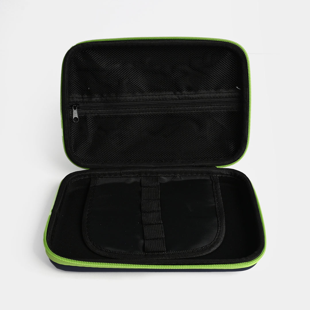 Stationary Pencil Pouch For Kids