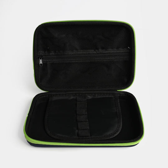 Stationary Pencil Pouch For Kids