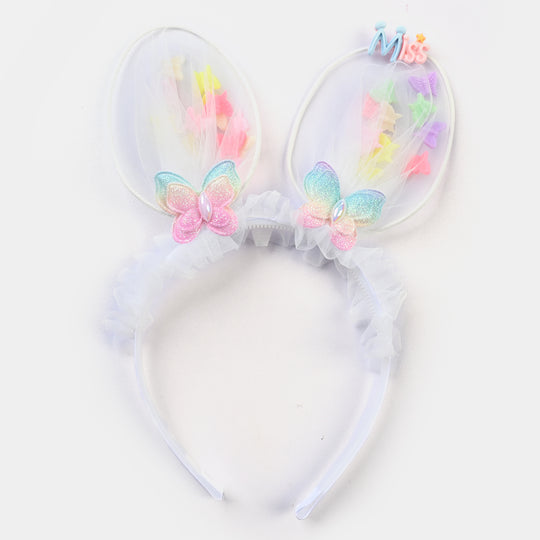 FANCY HAIR BAND FOR GIRLS