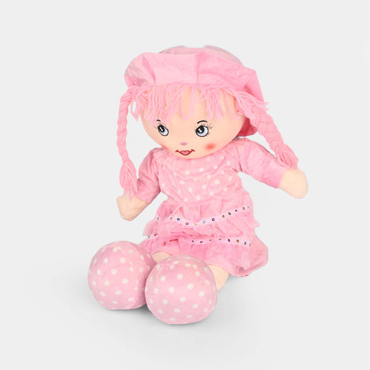 Stuff Candy Doll for Kids