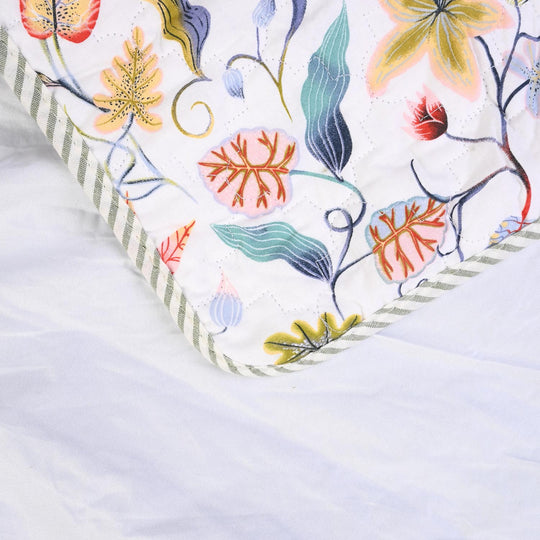 Baby Changing Sheet