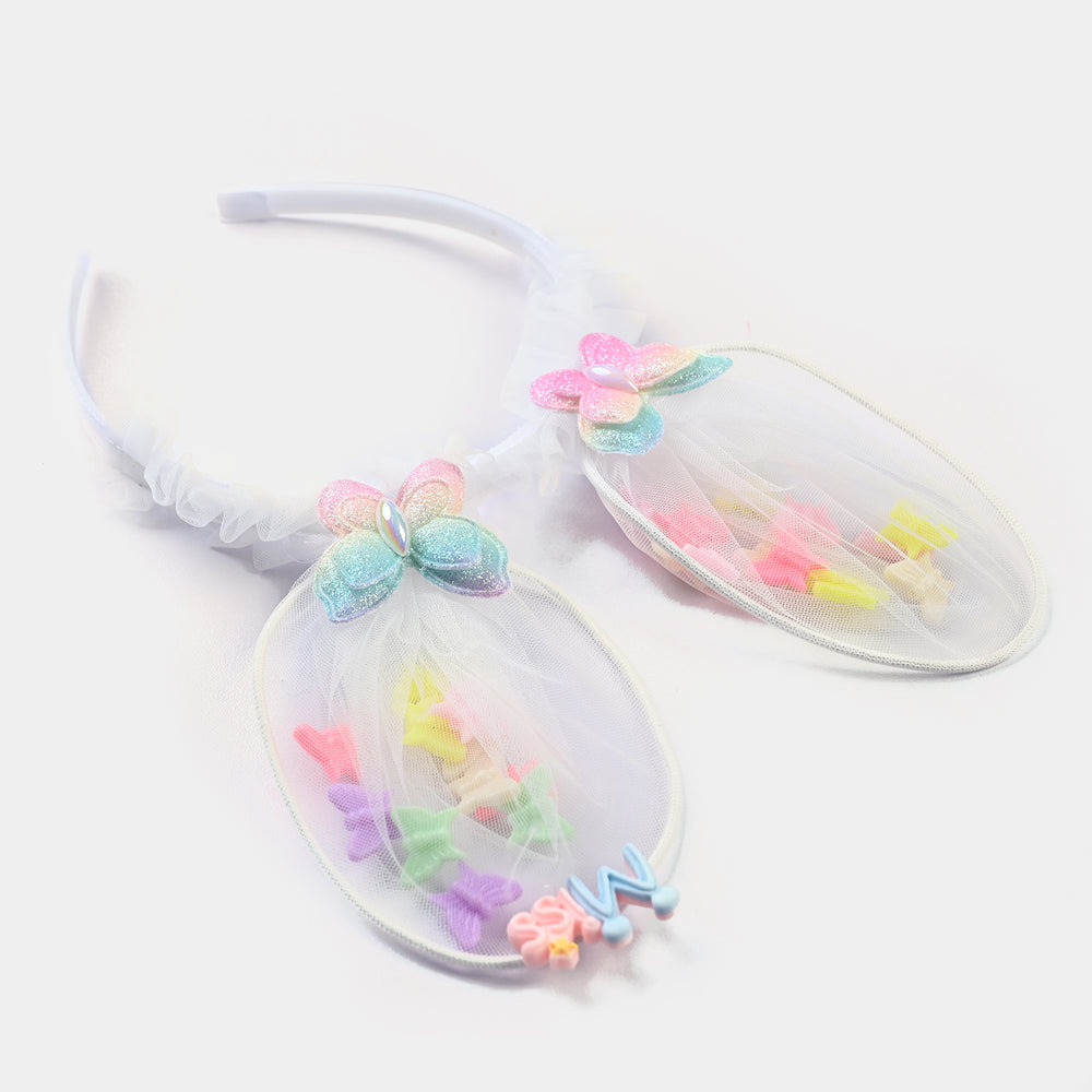 FANCY HAIR BAND FOR GIRLS