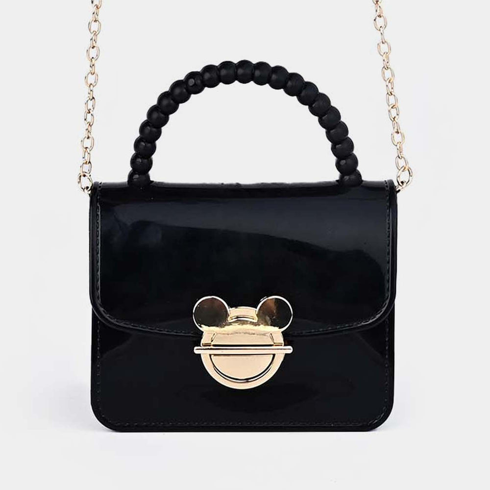Girls Fancy Hand Bag
