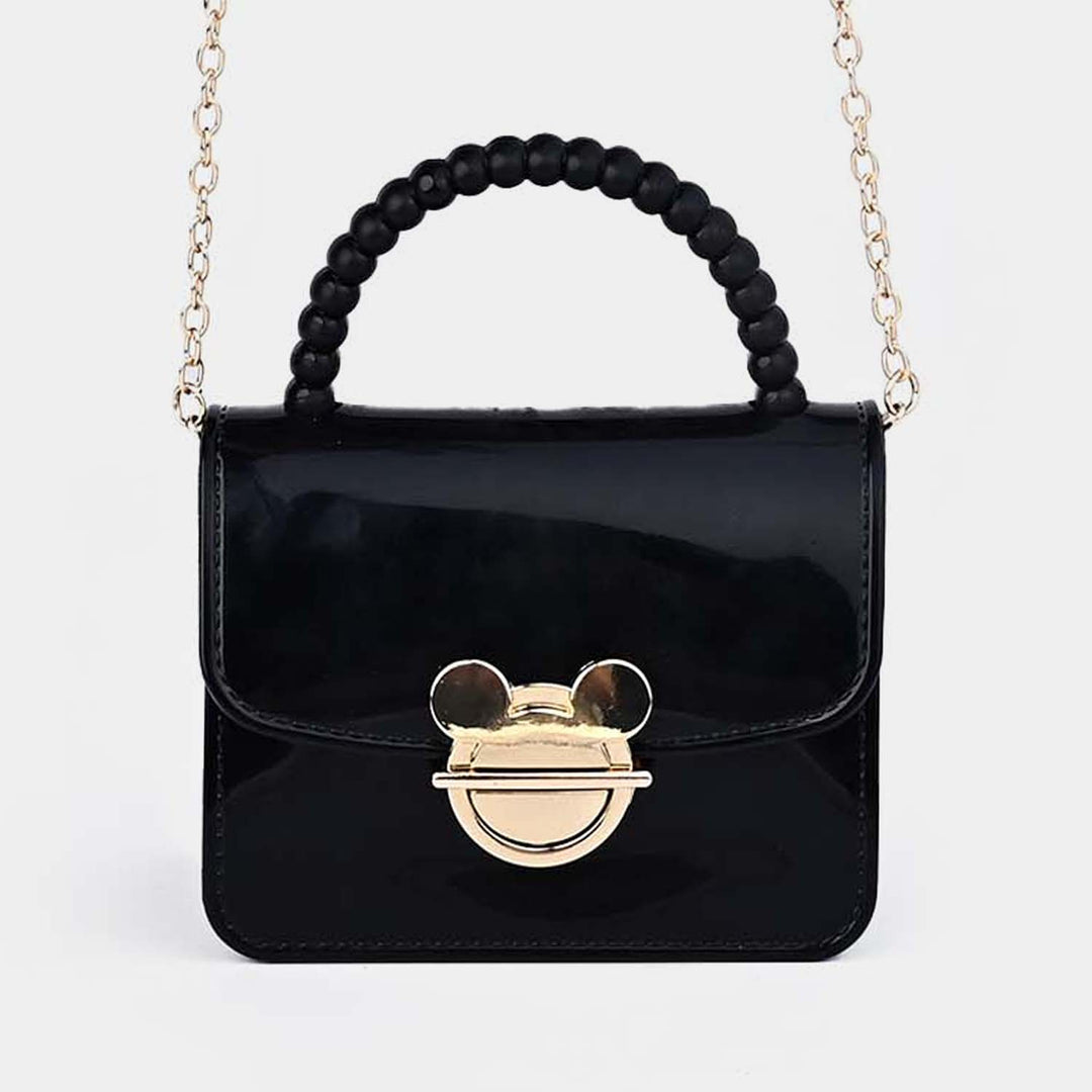 Girls Fancy Hand Bag
