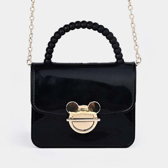 Girls Fancy Hand Bag