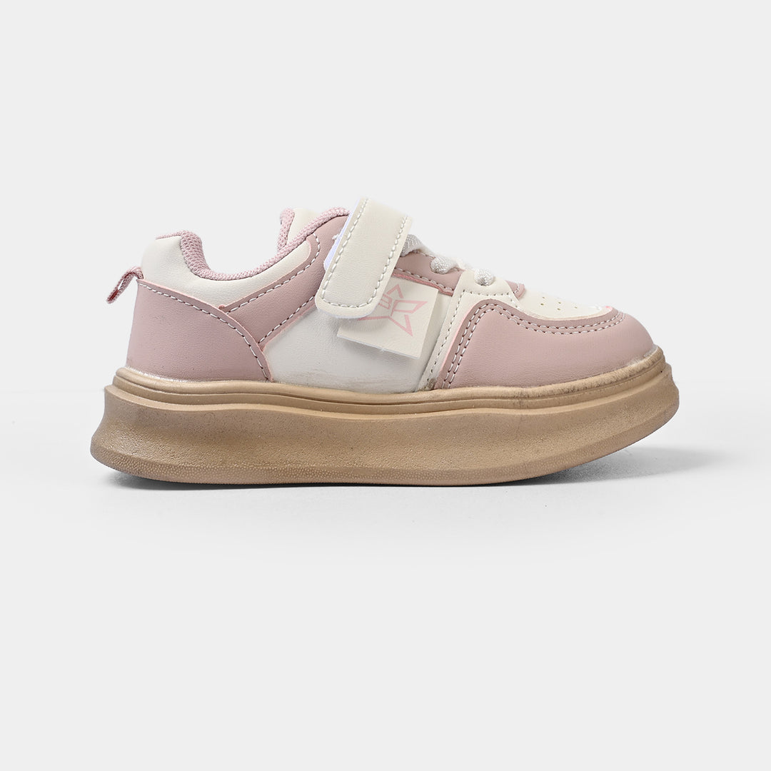 Girls Sneaker 3310-Pink