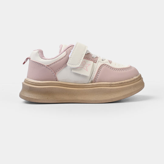 Girls Sneaker 3310-Pink