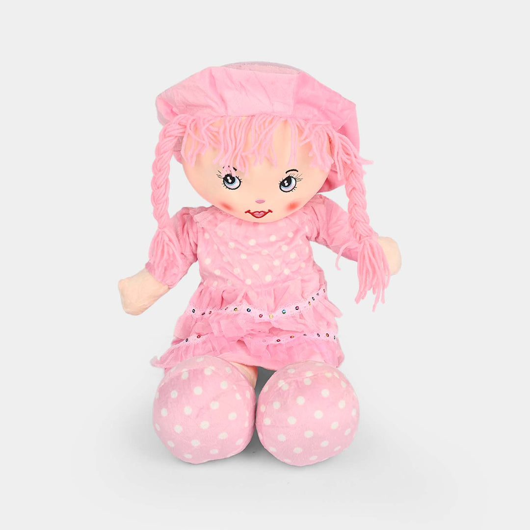 Stuff Candy Doll for Kids
