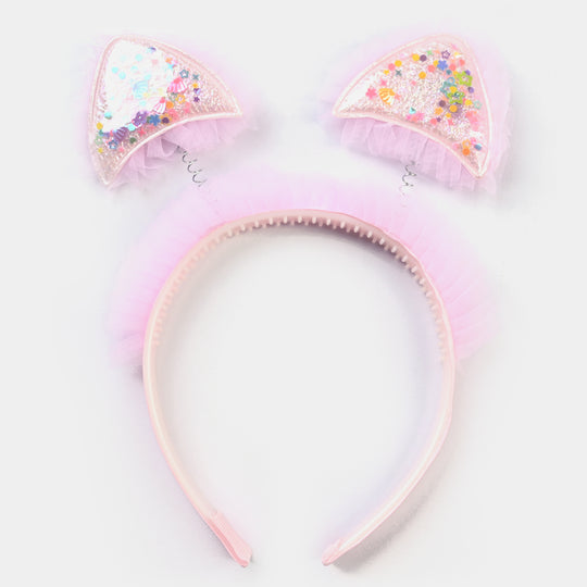 FANCY HAIR BAND FOR GIRLS