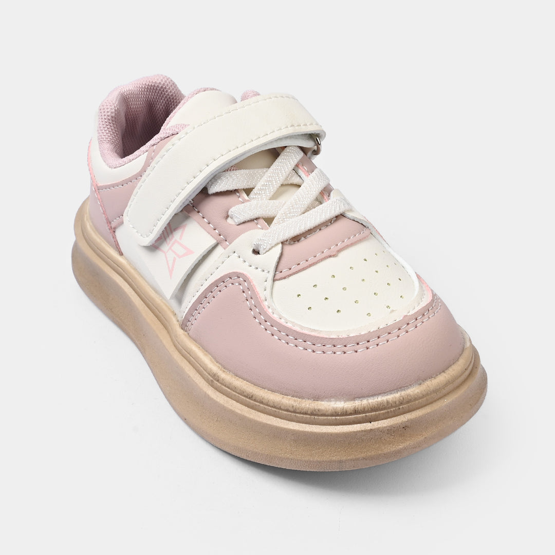 Girls Sneaker 3310-Pink