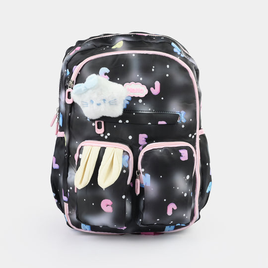 17" School Backpack for Kids