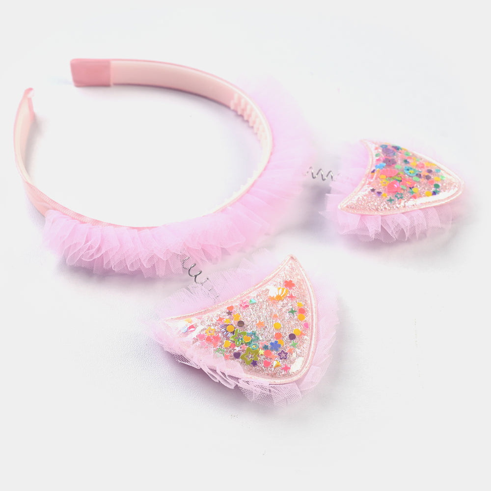 FANCY HAIR BAND FOR GIRLS