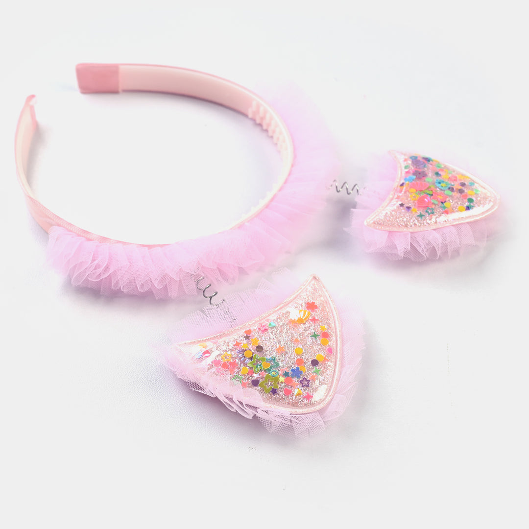 FANCY HAIR BAND FOR GIRLS