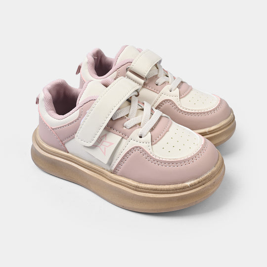 Girls Sneaker 3310-Pink