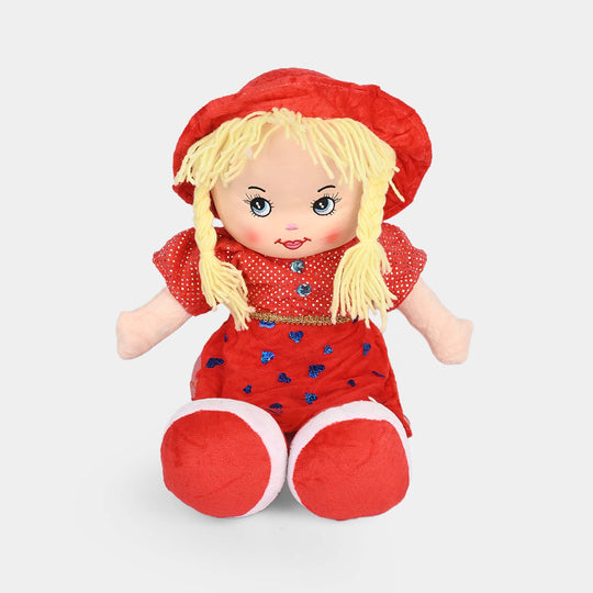 Stuff Candy Doll for Kids