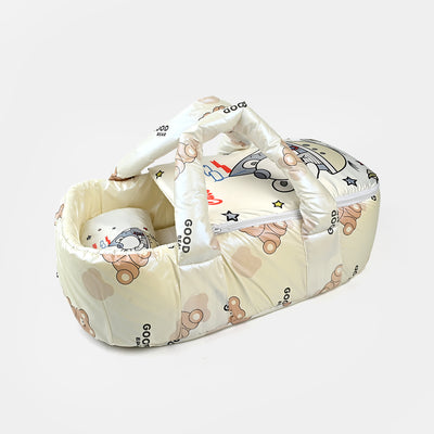 Newborn Baby Hand Carry With Handles For Carrying